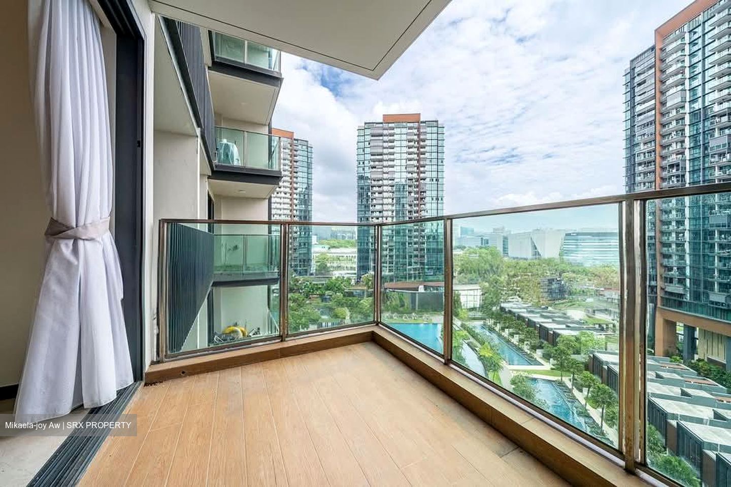 Normanton Park (D5), Apartment #534910261